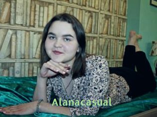 Alanacasual