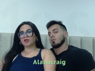 Alanacraig
