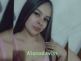 Alanadaviss