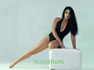 Alanahunt