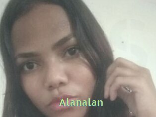 alanalan Une Etudiante Sexy