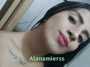 Alanamierss