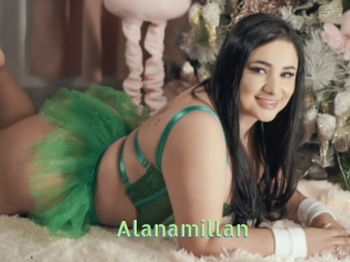 Alanamillan