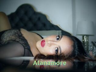 Alanamore