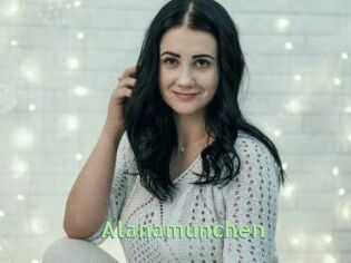 Alanamunchen