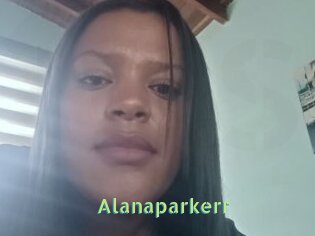 Alanaparkerr