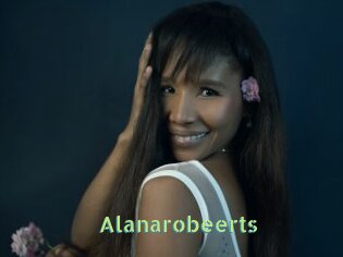 Alanarobeerts