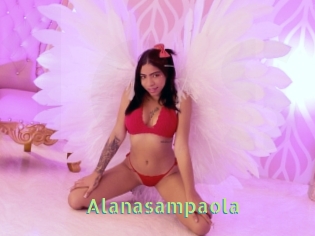Alanasampaola