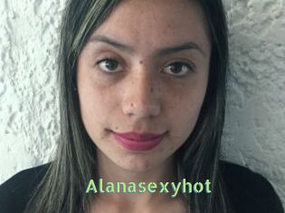 alanasexyhot Une Etudiante Sexy