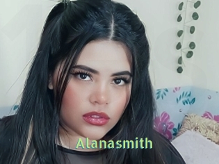 Alanasmith