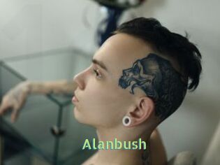 Alanbush