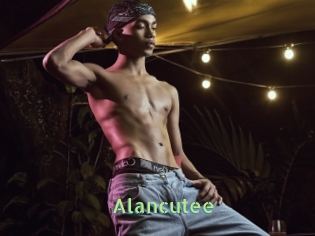 Alancutee