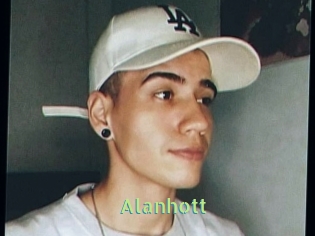 Alanhott