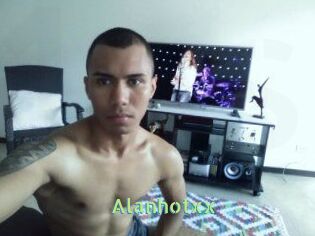 Alanhotxx