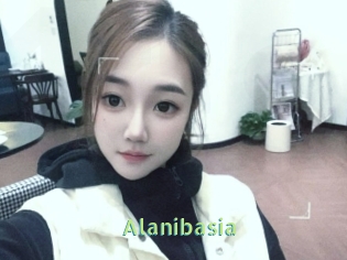 Alanibasia