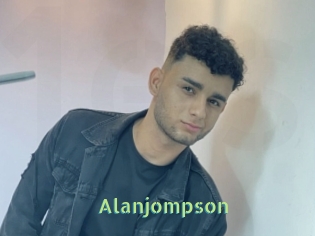 alanjompson Une Etudiante Sexy