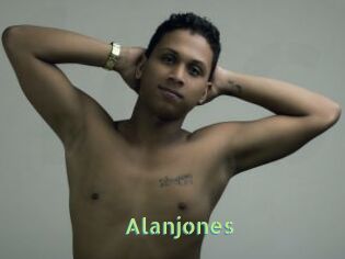 Alanjones