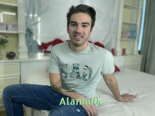 Alanmilk