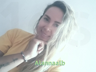 Alannaalb