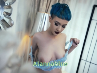 Alannablue