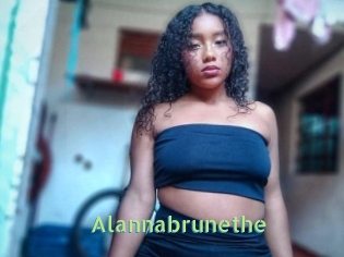 Alannabrunethe
