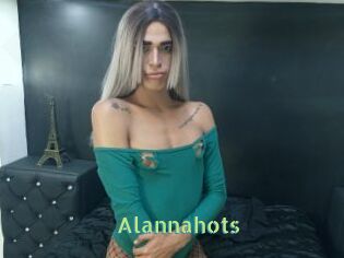 Alannahots