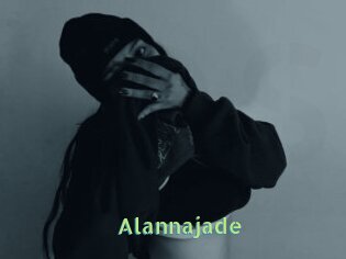 Alannajade