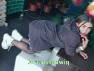 Alannaludwig