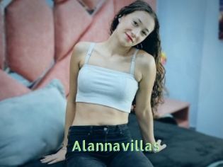 Alannavillas