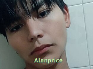 Alanprice