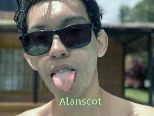 Alanscot