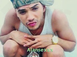 Alansexxx