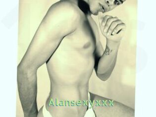 Alansexyxxx