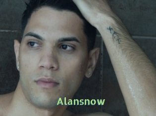 Alansnow