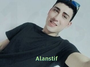 Alanstif