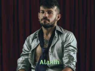 Alanth