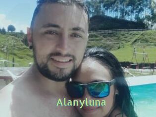 Alanyluna