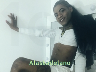 Alaskadelano