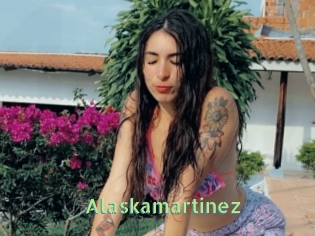 Alaskamartinez