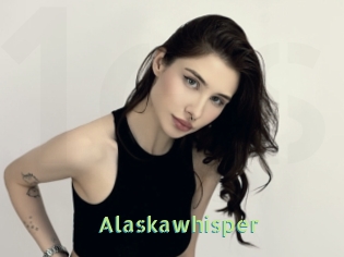Alaskawhisper