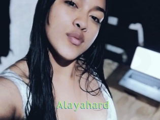 Alayahard