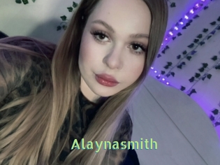 Alaynasmith