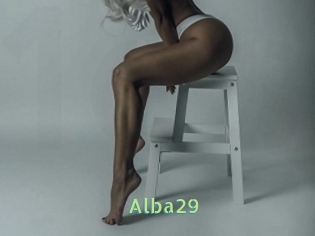 Alba29