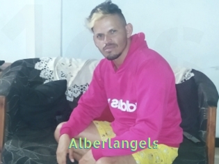 alberlangels Une Etudiante Sexy