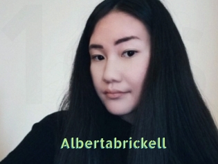 Albertabrickell