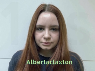 Albertaclaxton