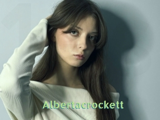 Albertacrockett
