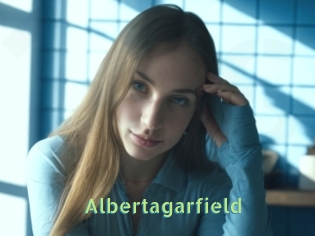 Albertagarfield