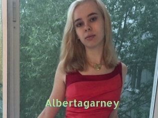 Albertagarney
