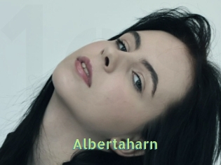 Albertaharn